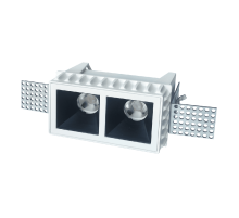 Встраиваемый светильник Designled DL-6W-36DW-NW 027651