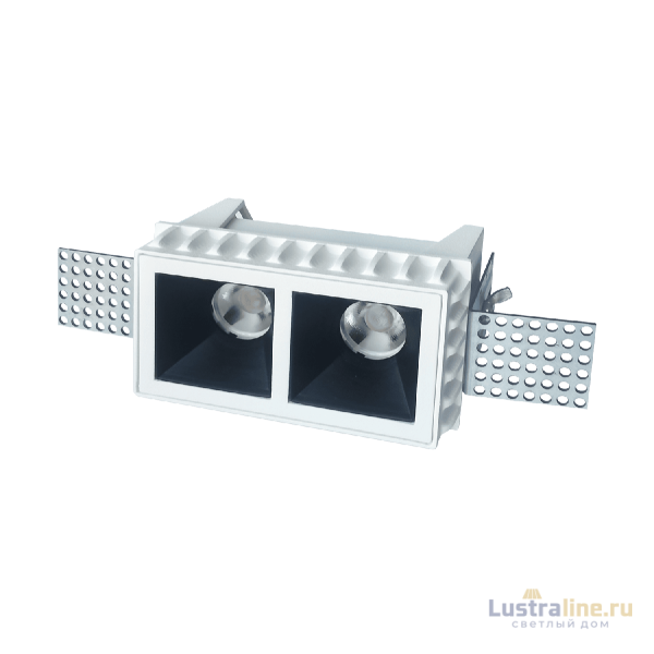 Встраиваемый светильник Designled DL-6W-36DW-NW 027651 Встраиваемый светильник Designled DL-6W-36DW-NW 027651
