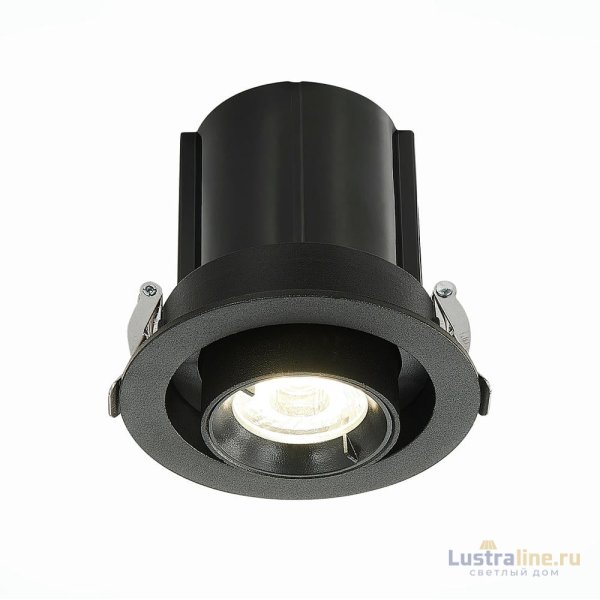 Встраиваемый светильник ST Luce ST702.348.12