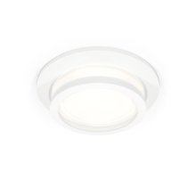 Встраиваемый светильник Ambrella Light Techno Spot XC6512060 (C6512, N6220)