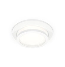 Встраиваемый светильник Ambrella Light Techno Spot XC6512060 (C6512, N6220)