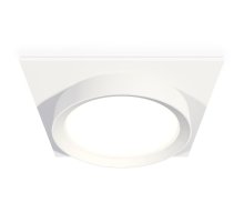 Встраиваемый светильник Ambrella Light Techno Spot XC8061001 (C8061, N8112)