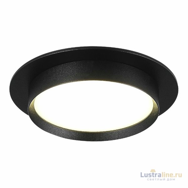 Встраиваемый светильник ST Luce ST258.408.01