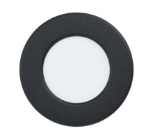 Встраиваемый светодиодный светильник Eglo Fueva 99211