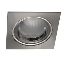 Встраиваемый светильник Kanlux Tosa CT-DS87-SN 4697