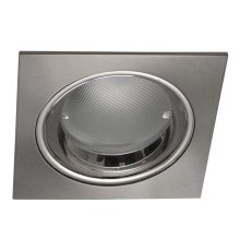 Встраиваемый светильник Kanlux Tosa CT-DS87-SN 4697