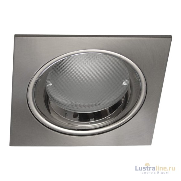 Встраиваемый светильник Kanlux Tosa CT-DS87-SN 4697 Встраиваемый светильник Kanlux Tosa CT-DS87-SN 4697