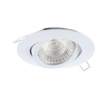 Встраиваемый светильник Eglo Tedo 98641