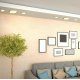 Встраиваемый светильник Novotech Lante 358956