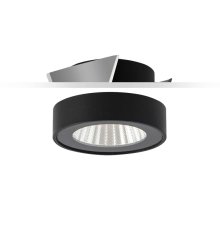 Встраиваемый светильник Delight Collection DA6503R-C