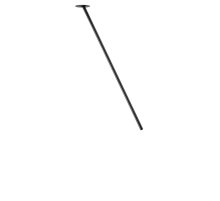 Встраиваемый светильник Loft IT Cane 10359/800 Black