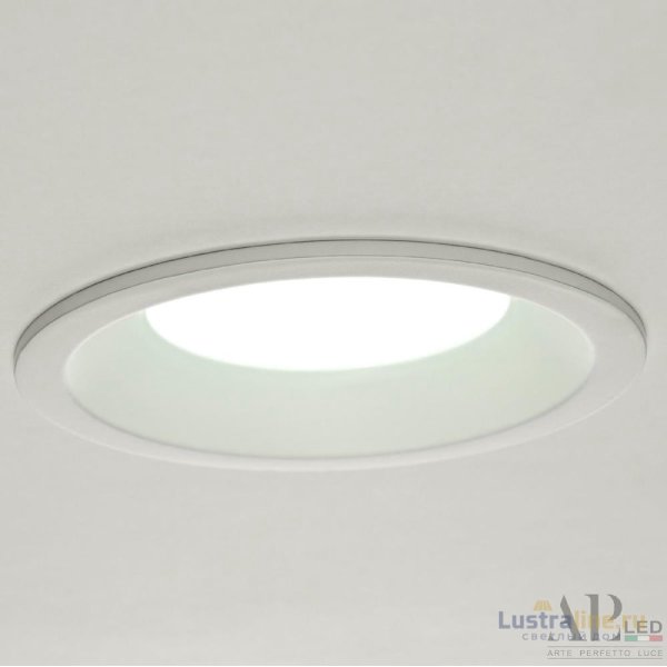 Встраиваемый светильник Arte Perfetto Luce Ingrid 3322.LDY5016/5W/6K