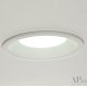 Встраиваемый светильник Arte Perfetto Luce Ingrid 3322.LDY5016/5W/6K