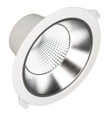 Встраиваемый светильник Arlight 027315