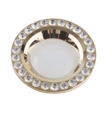 Встраиваемый светильник Fametto DLS-V106 GU5.3 GOLD UL-00000348