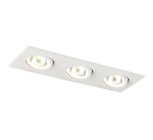 Встраиваемый светильник Simple Story 2077-LED36DLW