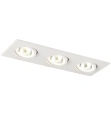 Встраиваемый светильник Simple Story 2077-LED36DLW