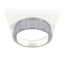 Встраиваемый светильник Ambrella Light Techno Spot XC8061030 (C8061, N8480)