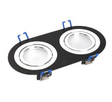 Встраиваемый светильник Feron DL2812 48462