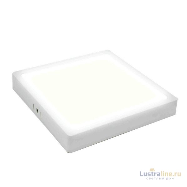 Встраиваемая светодиодная панель Apeyron 06-31