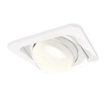 Встраиваемый светильник Ambrella Light Techno Spot XC7658084 (C7658, N7165)