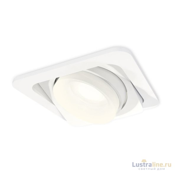 Встраиваемый светильник Ambrella Light Techno Spot XC7658084 (C7658, N7165) Встраиваемый светильник Ambrella Light Techno Spot XC7658084 (C7658, N7165)