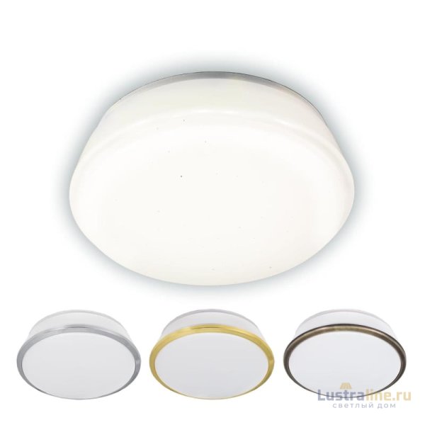 Встраиваемый светодиодный светильник Citilux Дельта CLD6008W Встраиваемый светодиодный светильник Citilux Дельта CLD6008W