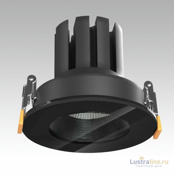 Встраиваемый светильник Elektrostandard Artis 4690389204227 25096/LED a066136 Встраиваемый светильник Elektrostandard Artis 4690389204227 25096/LED a066136
