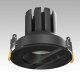 Встраиваемый светильник Elektrostandard Artis 4690389204227 25096/LED a066136