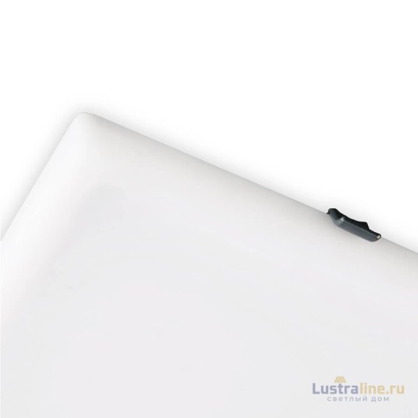 Встраиваемый светодиодный светильник Ambrella Light Led Downlight DCR331 Встраиваемый светодиодный светильник Ambrella Light Led Downlight DCR331