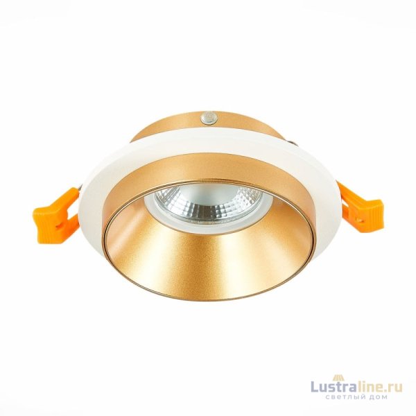 Встраиваемый светильник ST Luce ST206 ST206.258.01