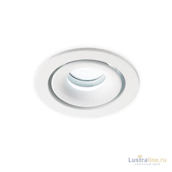 Встраиваемый светодиодный светильник Italline IT06-6018 white 3000K Встраиваемый светодиодный светильник Italline IT06-6018 white 3000K