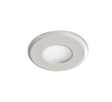 Встраиваемый светильник Azzardo Oscar IP44 AZ1714