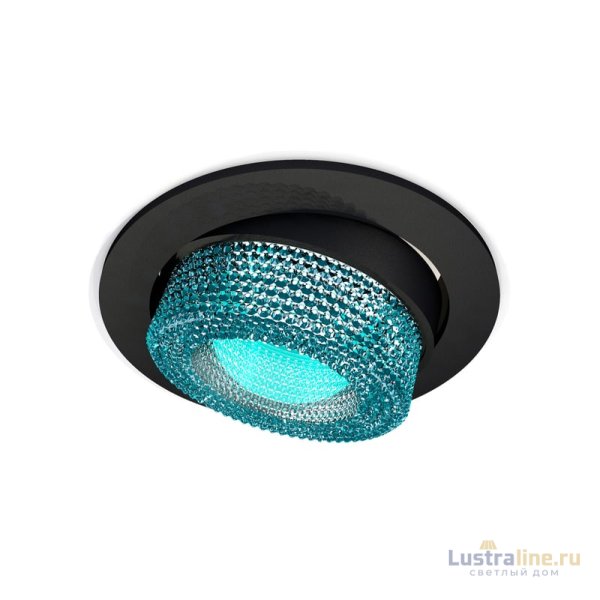 Встраиваемый светильник Ambrella Light Techno Spot XC7652063 (C7652, N7194)