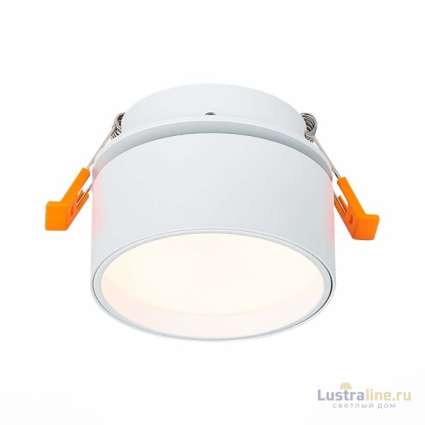 Встраиваемый светильник ST Luce ST651 ST651.538.09