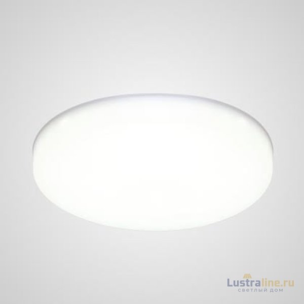 Встраиваемый светодиодный светильник Crystal Lux CLT 500C100 WH Встраиваемый светодиодный светильник Crystal Lux CLT 500C100 WH