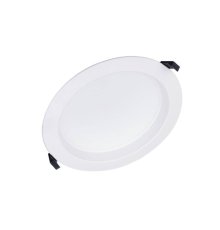 Встраиваемый светильник Arlight IM-Cyclone-R230-30W Warm3000 022524(2)