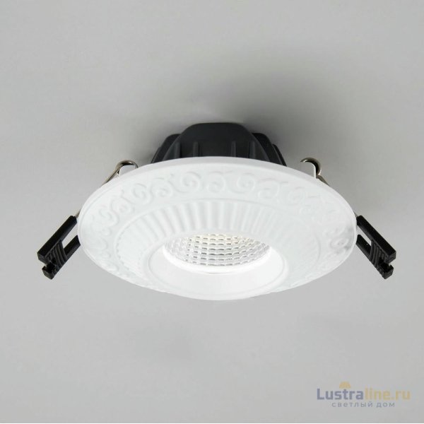 Встраиваемый светильник Citilux Боска CLD041NW0