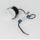 Встраиваемый светильник Designled DL-RE1202-WH-WW 011357