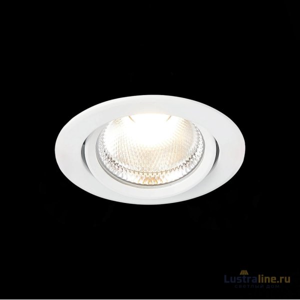 Встраиваемый светильник ST Luce Miro ST211.538.15.36 Встраиваемый светильник ST Luce Miro ST211.538.15.36