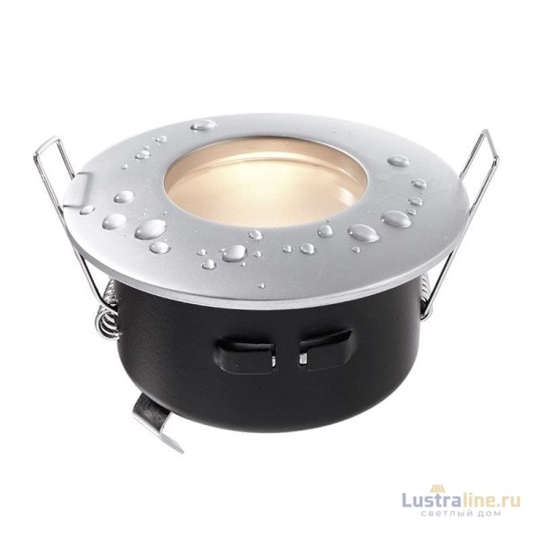 Встраиваемый светильник Deko-Light Built-in 110002 Встраиваемый светильник Deko-Light Built-in 110002