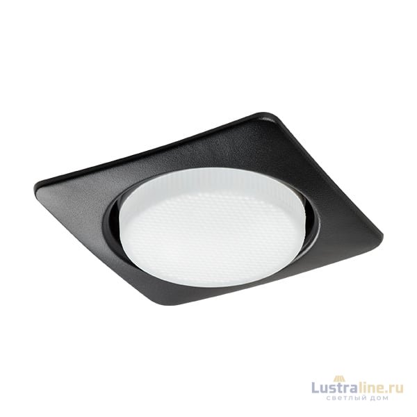 Встраиваемый светильник Lightstar Tensio 212127 Встраиваемый светильник Lightstar Tensio 212127