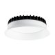 Встраиваемый светильник Ambrella Light Downlight DCR510