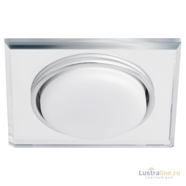 Встраиваемый светильник Эра DK LD50 MR Б0057472