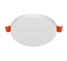 Встраиваемый светодиодный светильник Crystal Lux CLT 500C170 WH Встраиваемый светодиодный светильник Crystal Lux CLT 500C170 WH