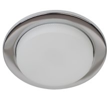 Встраиваемый светильник Эра KL70 CH-10 Б0057478