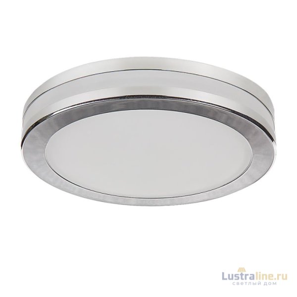 Встраиваемый светильник Lightstar Maturo 070272 Встраиваемый светильник Lightstar Maturo 070272