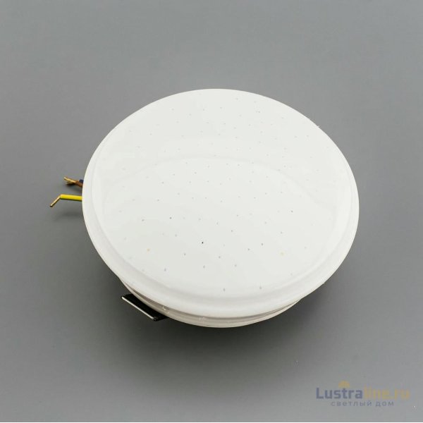 Встраиваемый светодиодный светильник Citilux Дельта CLD6008Wz