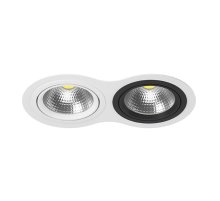 Встраиваемый светильник Lightstar INTERO 111 i9260607 (217926+217906+217907)