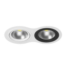 Встраиваемый светильник Lightstar INTERO 111 i9260607 (217926+217906+217907)